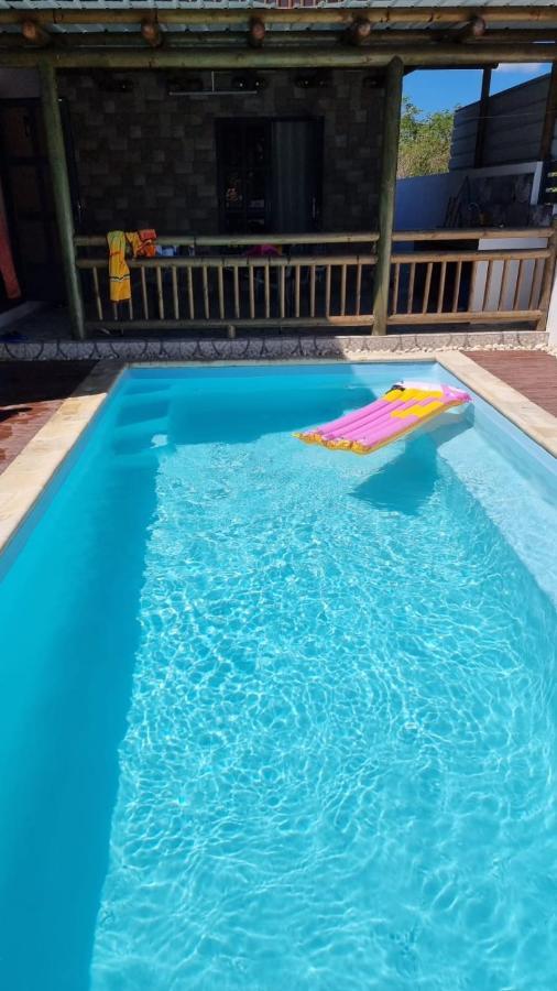 Aashsweet Villa Calodyne Esterno foto
