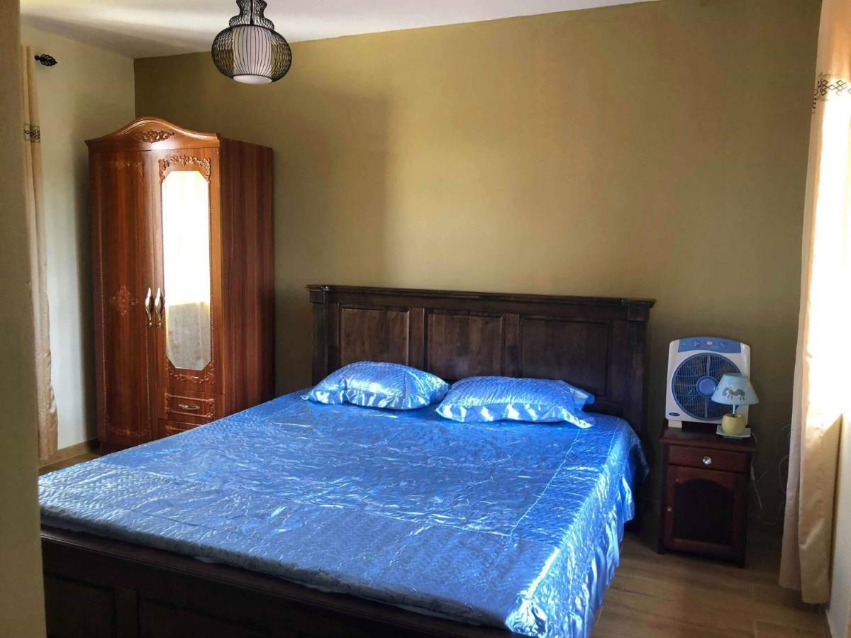 Aashsweet Villa Calodyne Esterno foto