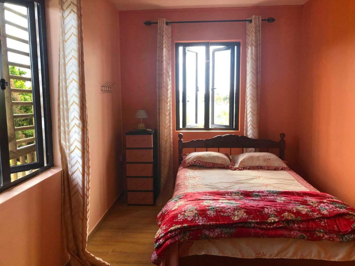 Aashsweet Villa Calodyne Esterno foto